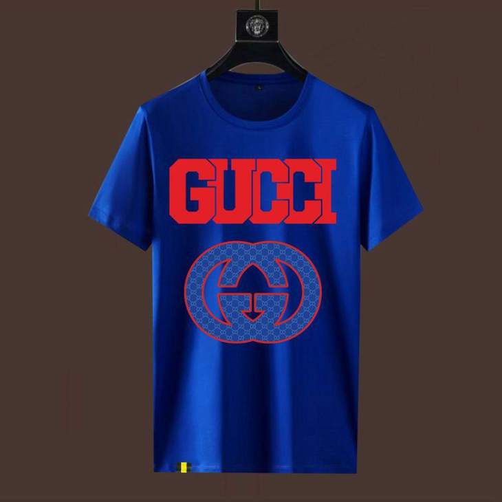 Picture of Gucci T Shirts Short _SKUGucciM-4XL11Ln9212083